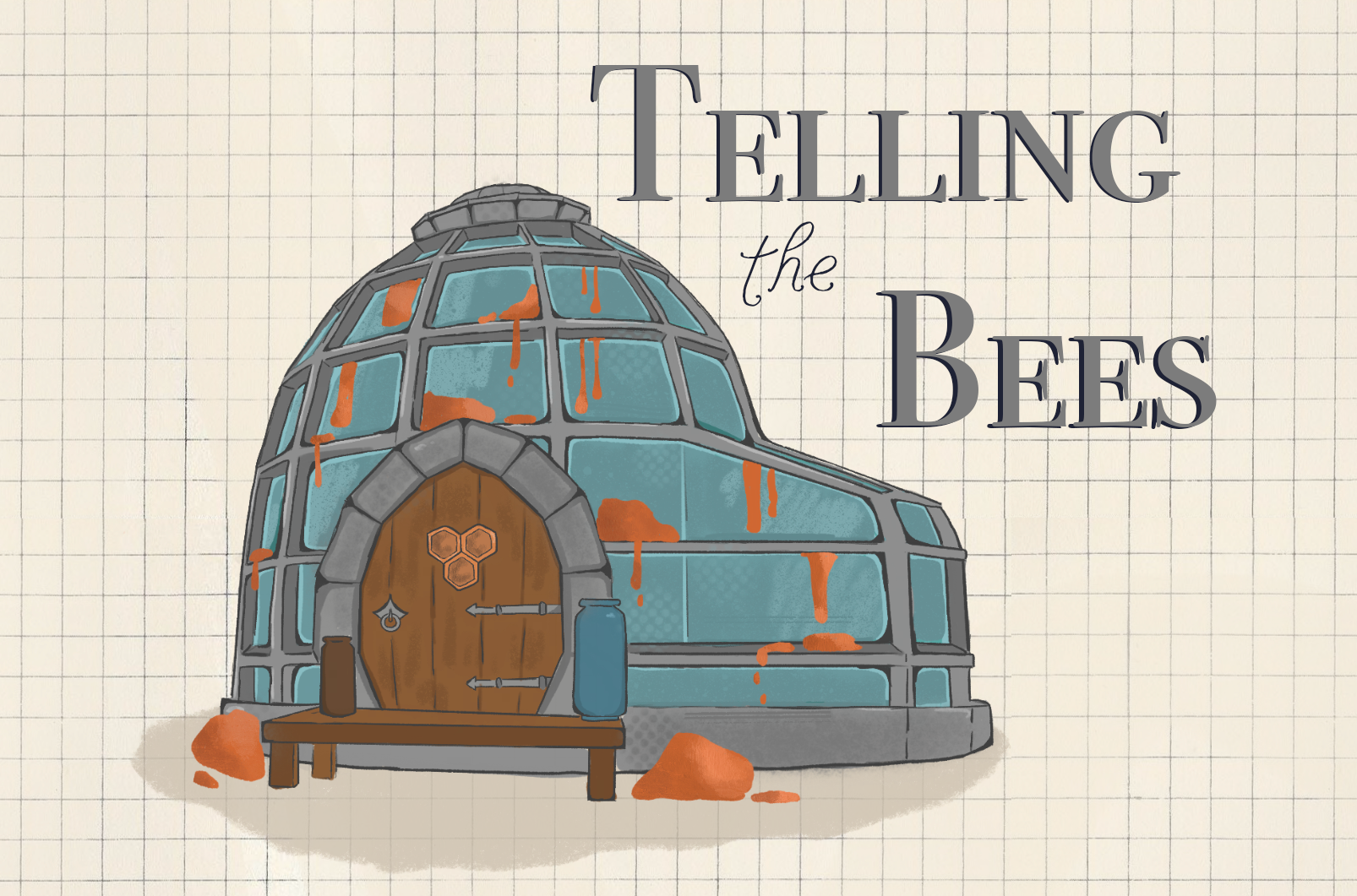 project thumbnail for Telling the Bees